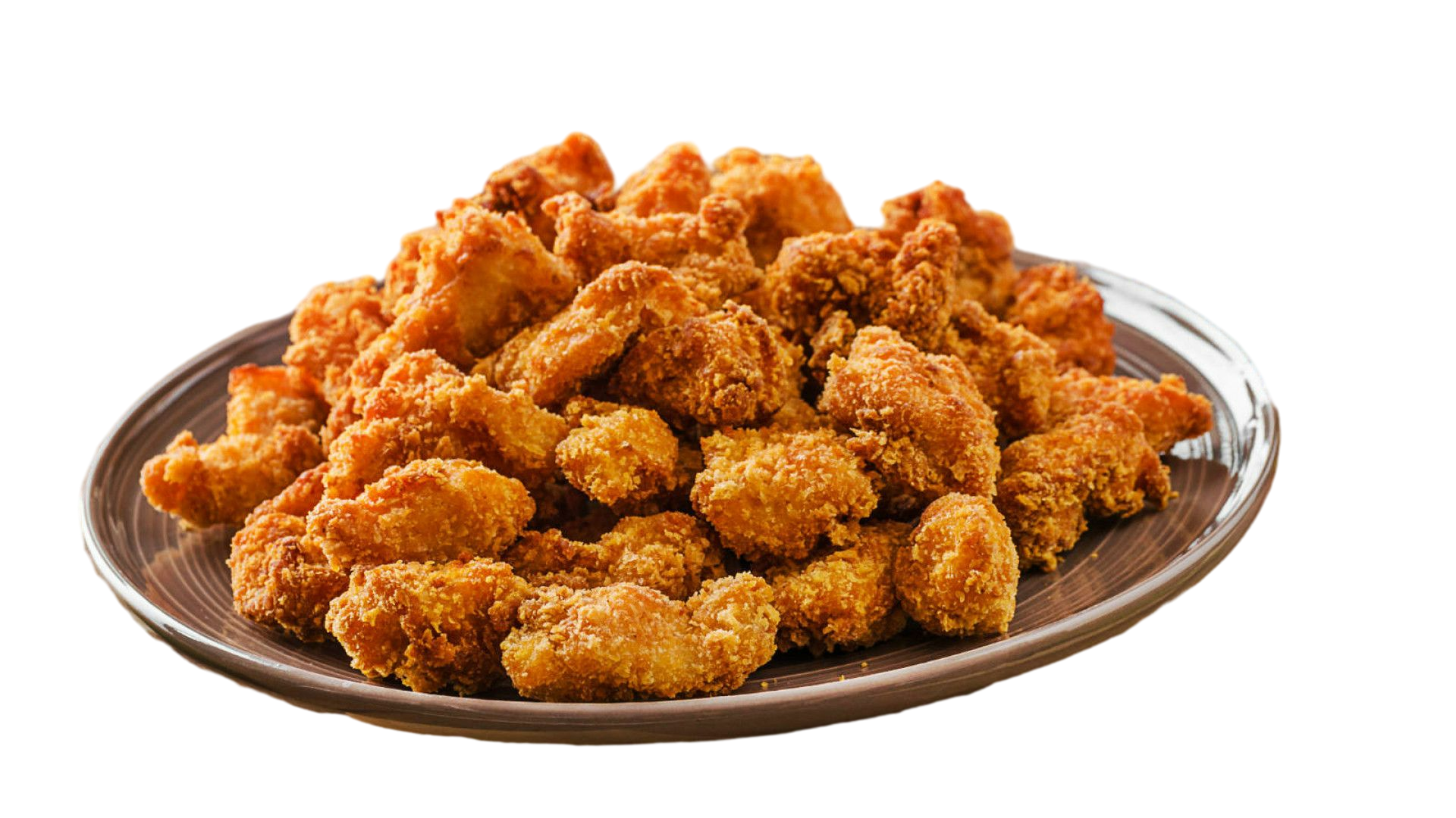 Chicken Popcorn